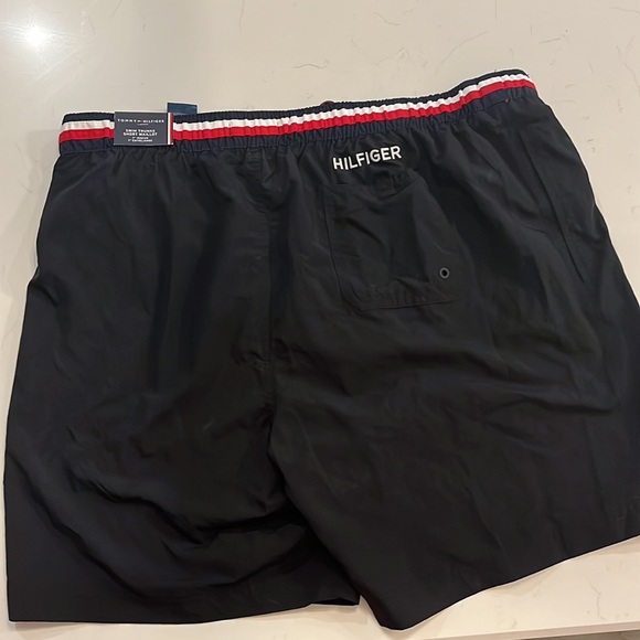Tommy Hilfiger Swim Trucks - Picture 2 of 4